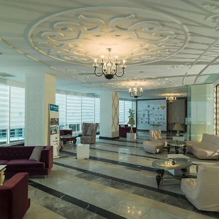 Rezort Sultan Of Dreams &