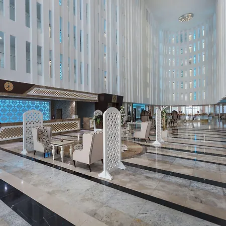 Sultan Of Dreams & Feriested