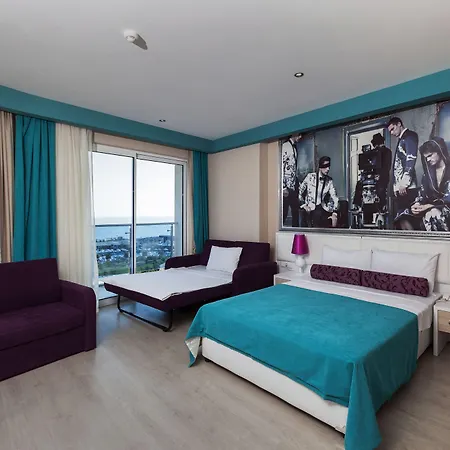 Feriested Sultan Of Dreams &