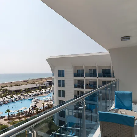 Feriested Sultan Of Dreams & Kızılot