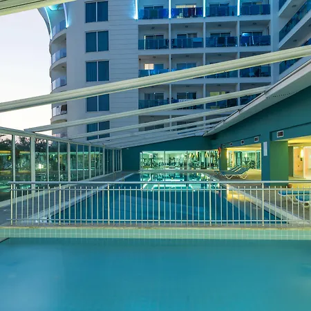 Sultan Of Dreams & Rezort 5*