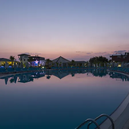 Sultan Of Dreams & 5* Kızılot