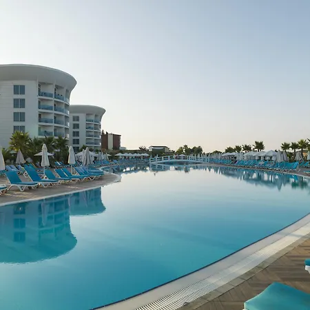 Rezort Sultan Of Dreams & 5*