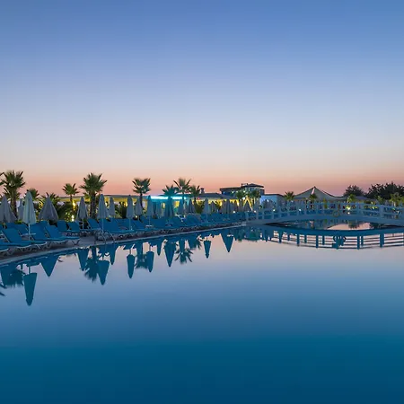 Rezort Sultan Of Dreams &