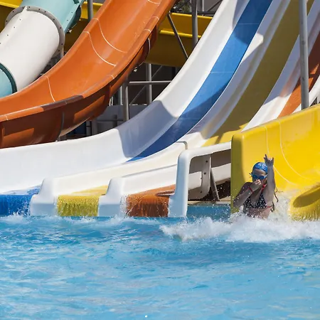 Sultan Of Dreams & Rezort 5*