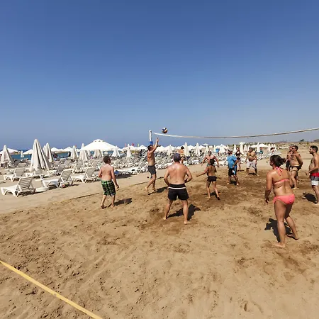 Rezort Sultan Of Dreams & 5*