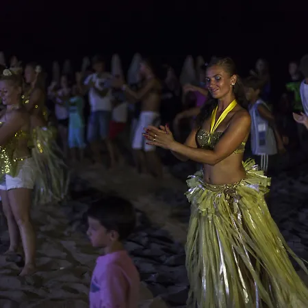 Rezort Sultan Of Dreams & Kızılot