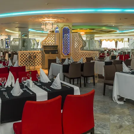 Rezort Sultan Of Dreams & 5*