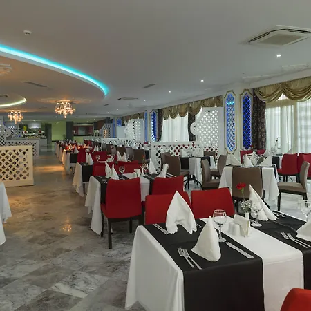 Rezort Sultan Of Dreams &