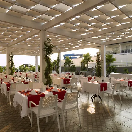 Sultan Of Dreams & 5* Kızılot