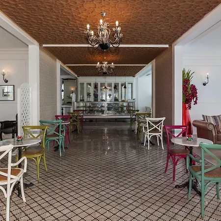 Sultan Of Dreams & Rezort 5*