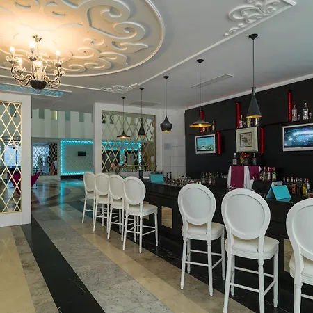 Rezort Sultan Of Dreams & 5*