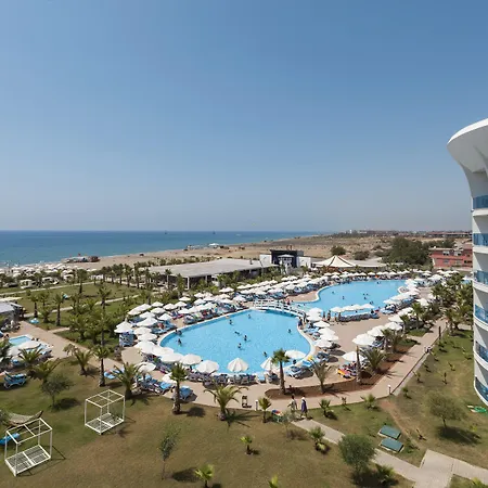 Sultan Of Dreams & 5* Kızılot