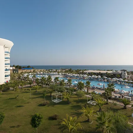 Rezort Sultan Of Dreams & 5*