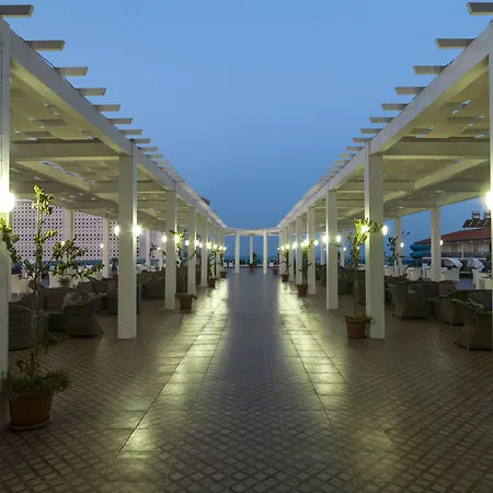 Sultan Of Dreams & Feriested 5*