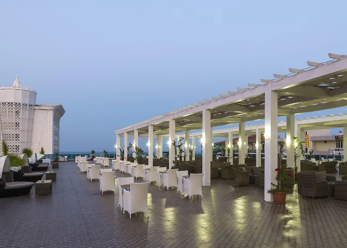 Complex Sultan Of Dreams & Kızılot