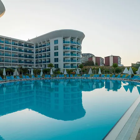 Rezort Sultan Of Dreams &