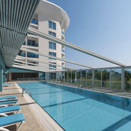 Sultan Of Dreams & Semesteranläggning (resort) 5*
