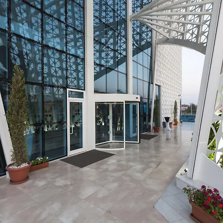 Semesteranläggning (resort) Sultan Of Dreams & Kızılot