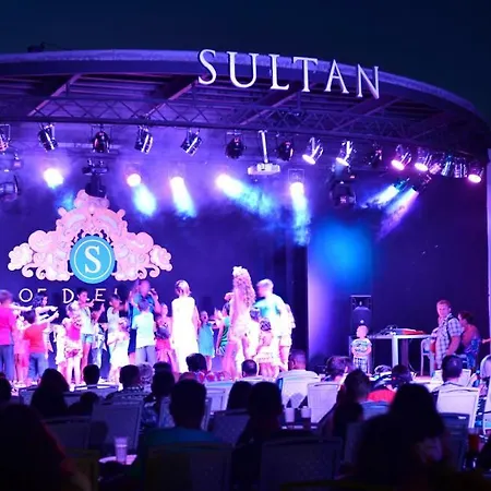 Sultan Of Dreams & Rezort