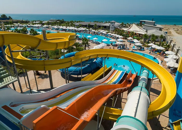 Sultan Of Dreams & 5* Kızılot