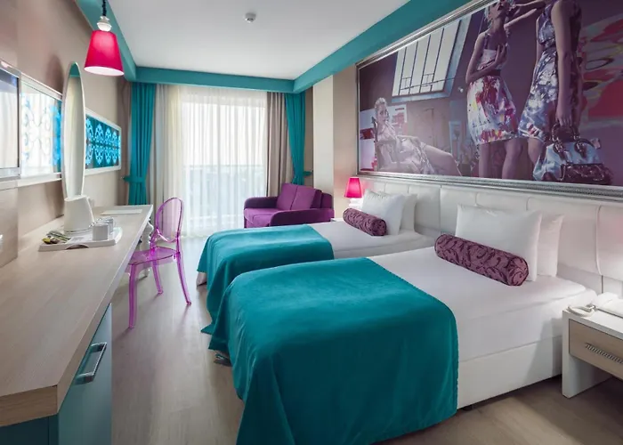 Complex Sultan Of Dreams & 5*